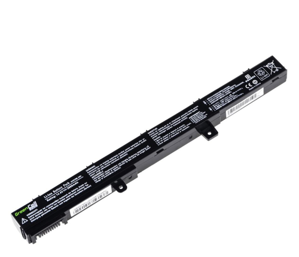 Green Cell PRO A41N1308  do Asus - 1312621 - zdjęcie 3
